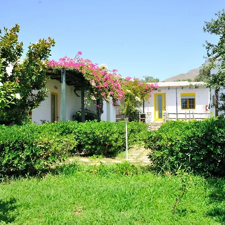 Ikaros Studios Plakias Exterior photo