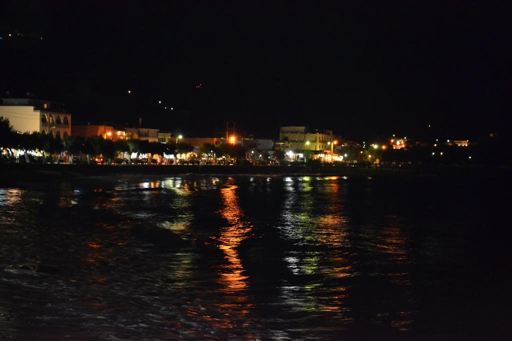 Ikaros Plakias