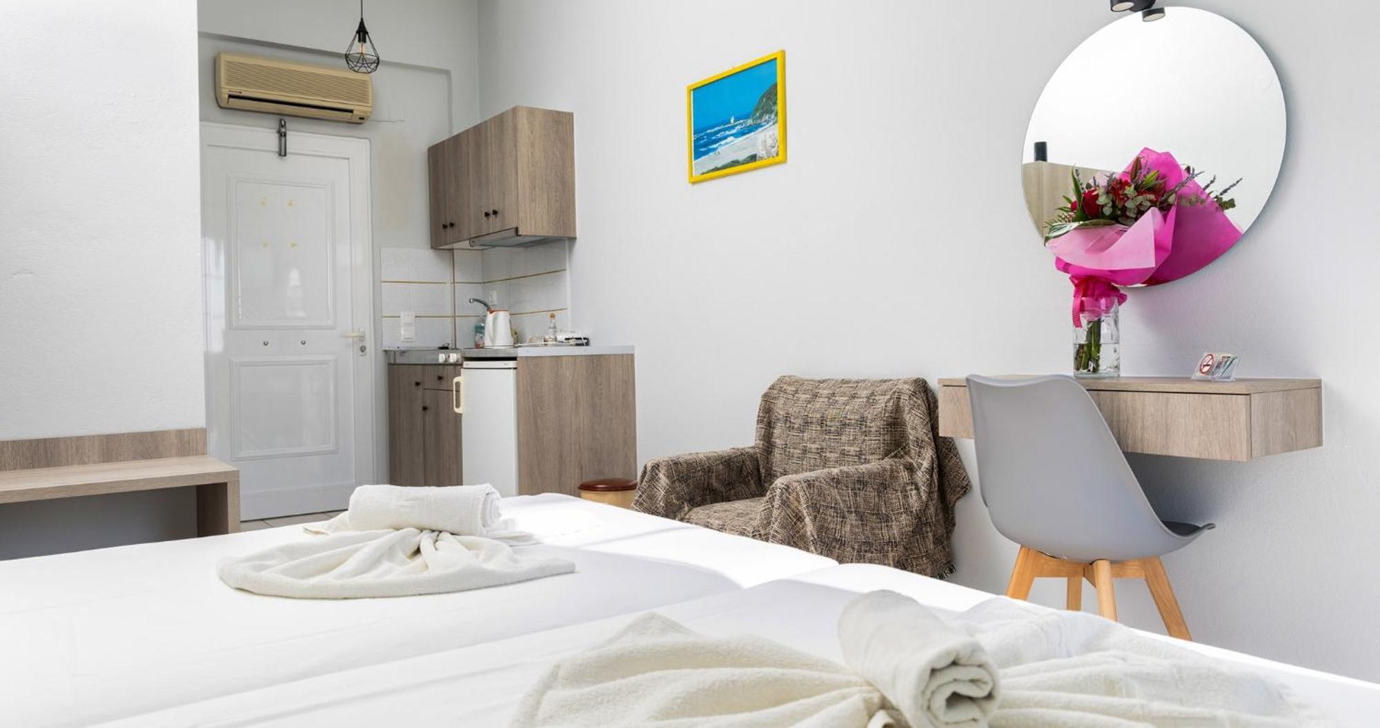 Apartment Ikaros